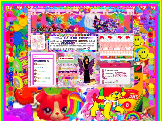 indie screenshot