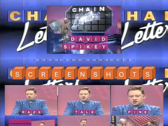 chainlettersscreenshots screenshot