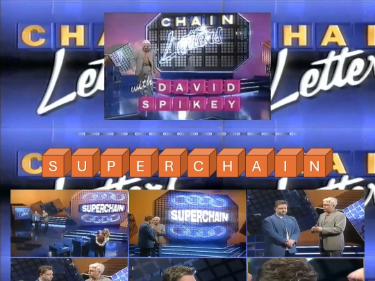 chainletterssuperchain screenshot