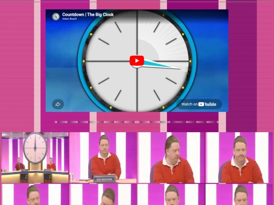 countdownscreenshots2005 screenshot