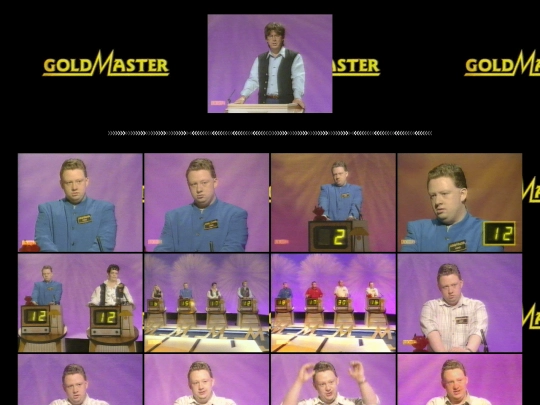 goldmaster screenshot