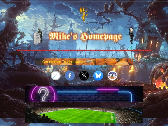 indexcountdowntohalloween screenshot