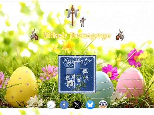 indexhappyeaster screenshot