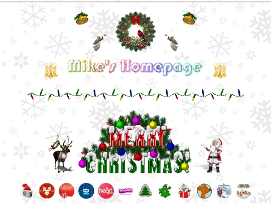 indexmerrychristmas screenshot