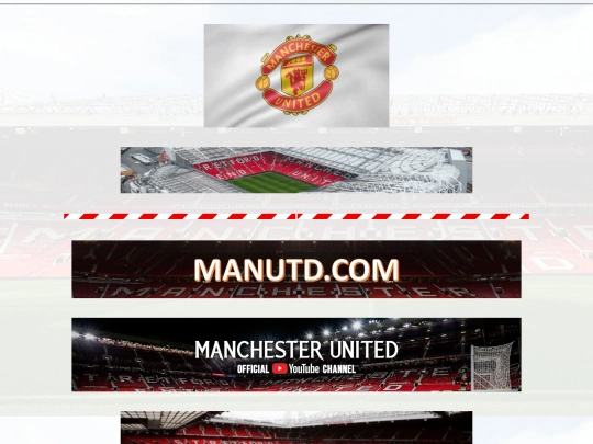 mufc screenshot