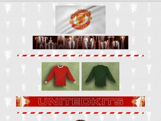 mufchonoursfapremierleague screenshot