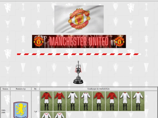 mufchonoursfootballleaguedivision1 screenshot