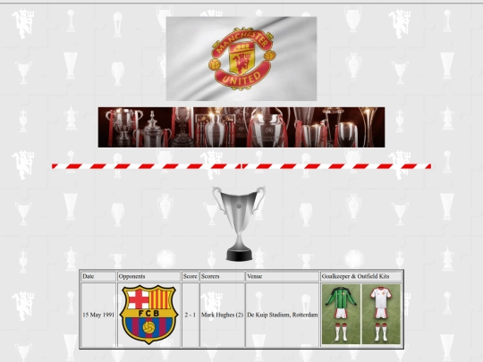 mufchonoursuefacupwinnerscup screenshot