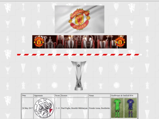mufchonoursuefaeuropaleague screenshot