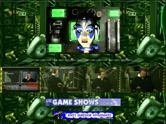 themachine screenshot