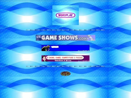 wordplay screenshot