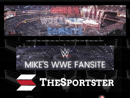 wrestling screenshot