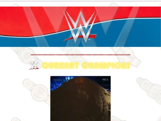 wweintercontinentalchampionship screenshot