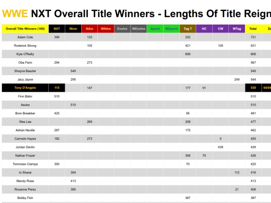 wwenxtoveralltitlewinners screenshot
