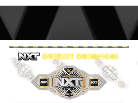 wwenxtwomenschampionship screenshot