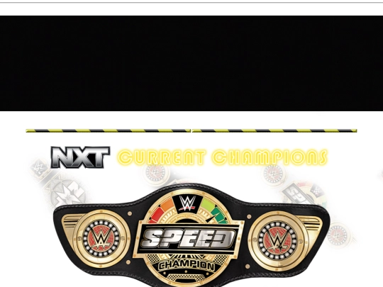 wwespeedchampionship screenshot