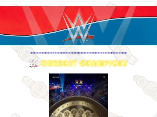 wwetagteamchampionship screenshot