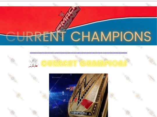 wweundisputedchampionship screenshot