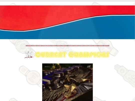 wweunitedstateschampionship screenshot