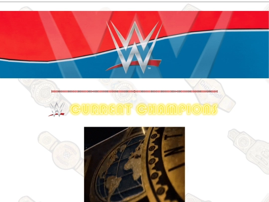 wwewomensintercontinentalchampionship screenshot