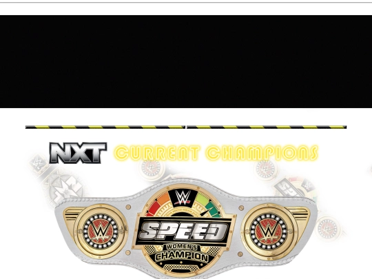wwewomensspeedchampionship screenshot