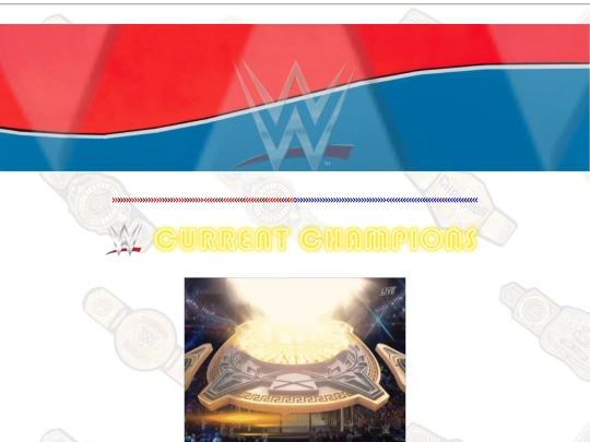 wwewomenstagteamchampionship screenshot