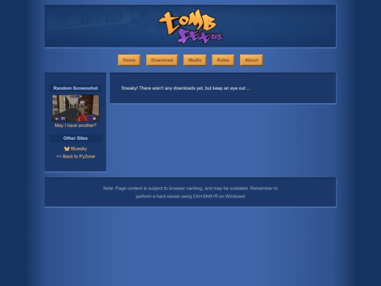 tf/downloads screenshot