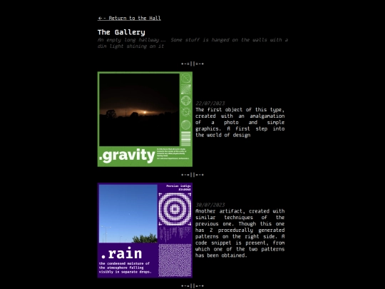 gallery screenshot