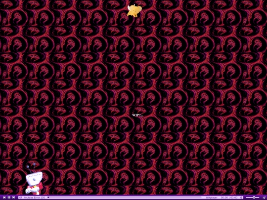 cranbebby screenshot