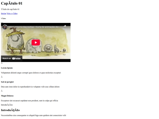 recursos-teste/conteudo-aulas/modelo1/capitulos screenshot