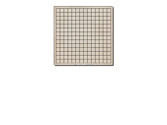 Canvas五子棋 screenshot