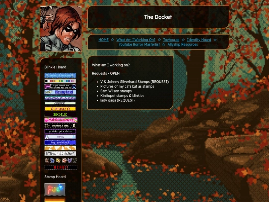 whatamiworkingon screenshot