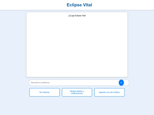 chatconsulta screenshot