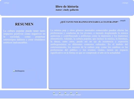 cuento screenshot