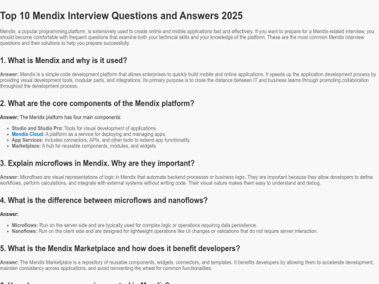blog/mendix-interview-questions-and-answer screenshot
