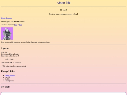 htmlscrapbook screenshot