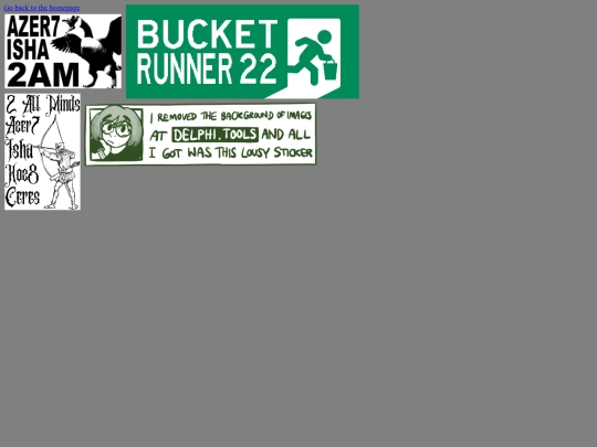 sticker-wall screenshot