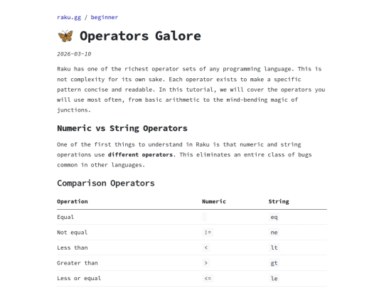beginner/2026-03-10-operators-galore screenshot