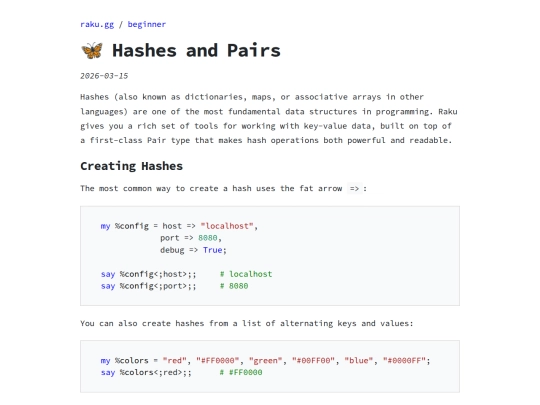 beginner/2026-03-15-hashes-and-pairs screenshot