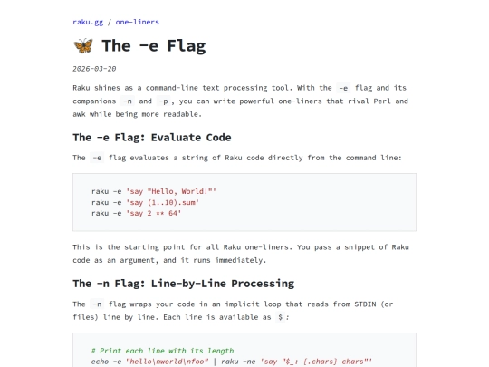 one-liners/2026-03-20-raku-e-flag screenshot