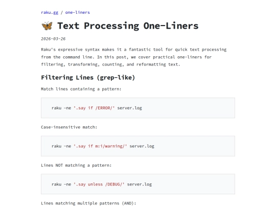 one-liners/2026-03-26-text-processing-oneliners screenshot