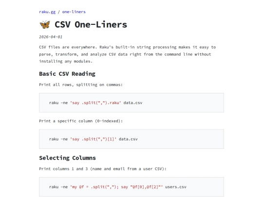 one-liners/2026-04-01-csv-oneliners screenshot