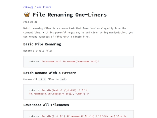 one-liners/2026-04-07-file-renaming-oneliners screenshot