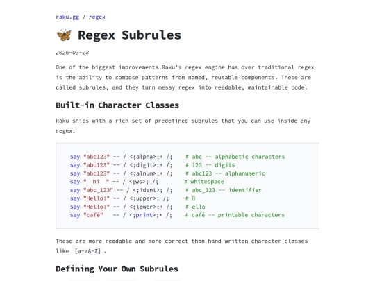 regex/2026-03-28-regex-subrules screenshot