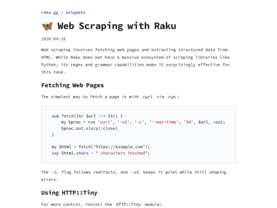 snippets/2026-04-16-web-scraping-raku screenshot