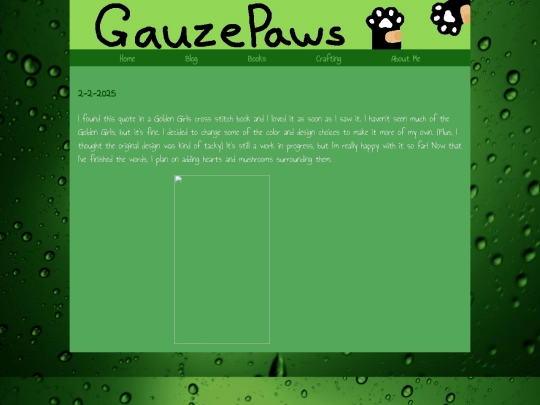 2-2-2025 screenshot