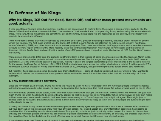 indefenseofnokings screenshot
