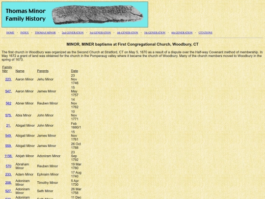MinerFamily/CR_Woodbury screenshot