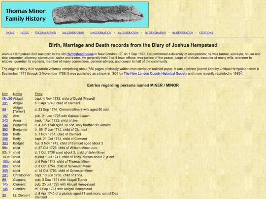 MinerFamily/HempsteadDiary screenshot