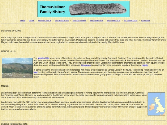 MinerFamily/MendipMining screenshot